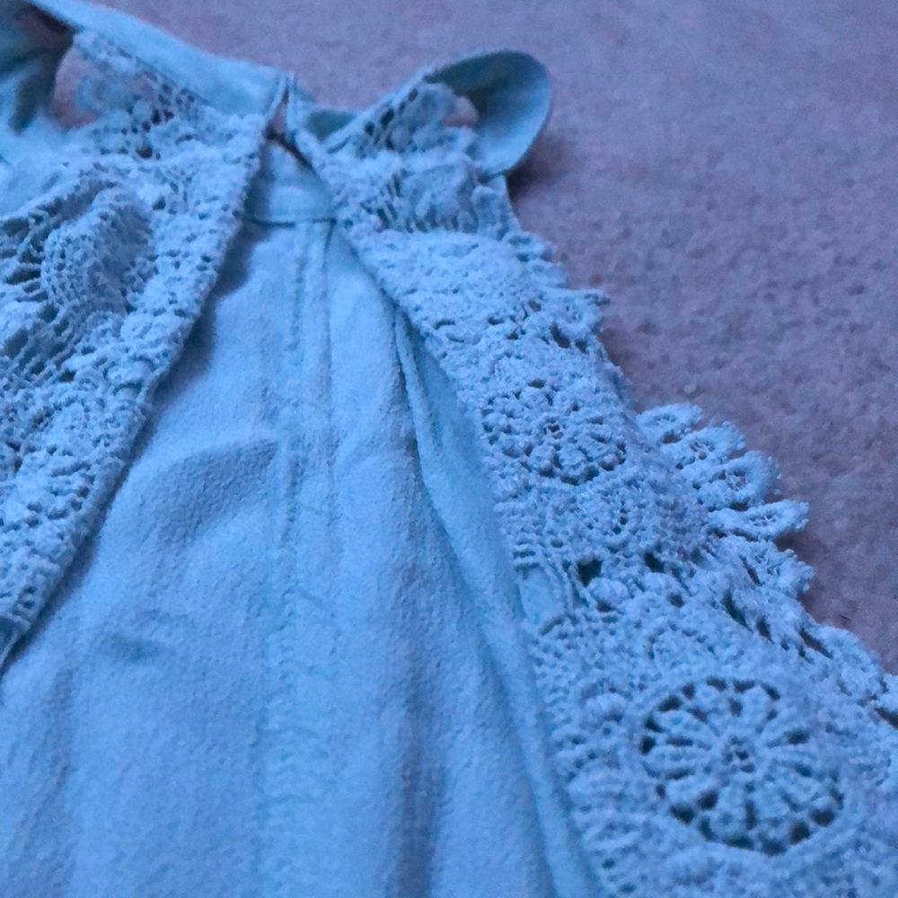 Women’s Spring Dress - Picture 3 of 4